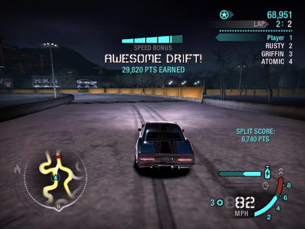 Nfs most wanted for pc free download
