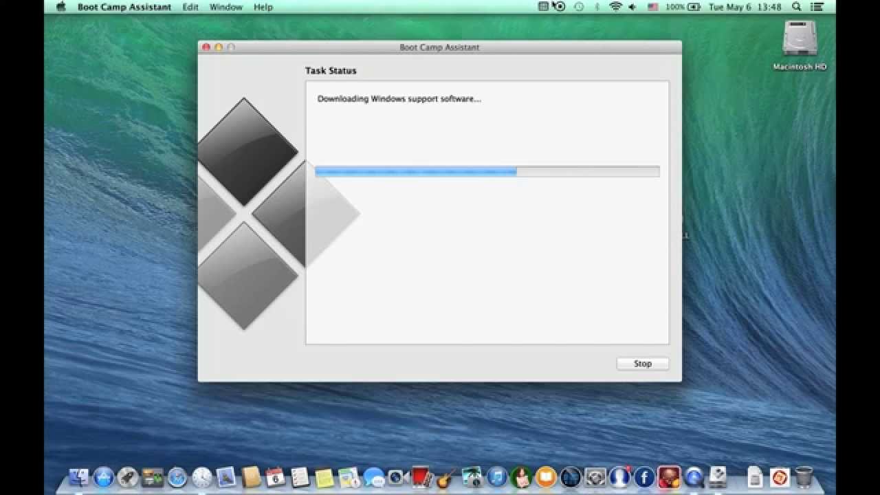 Windows 7 Iso Download For Mac Bootcamp