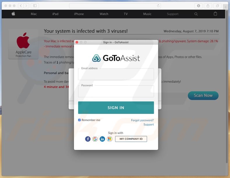 Gotoassist For Mac Download